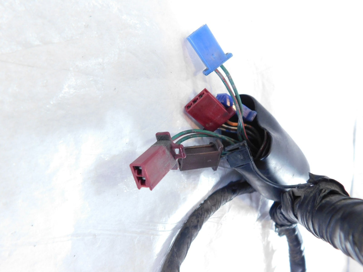 2001-2005 Honda Goldwing 1800  GL1800 Rear Tail & Trunk Electrical Sub Harness - C3 Cycle