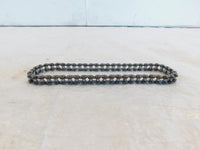 1978-1981 Honda CX500 CX500C CX500D Engine Motor Oil Pump Sprocket Link Chain - C3 Cycle