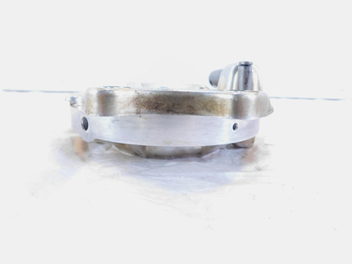 BMW Airhead R100 R60 R75 R90 R100RT Engine Crankshaft Bearing Holder Mount Plate - C3 Cycle
