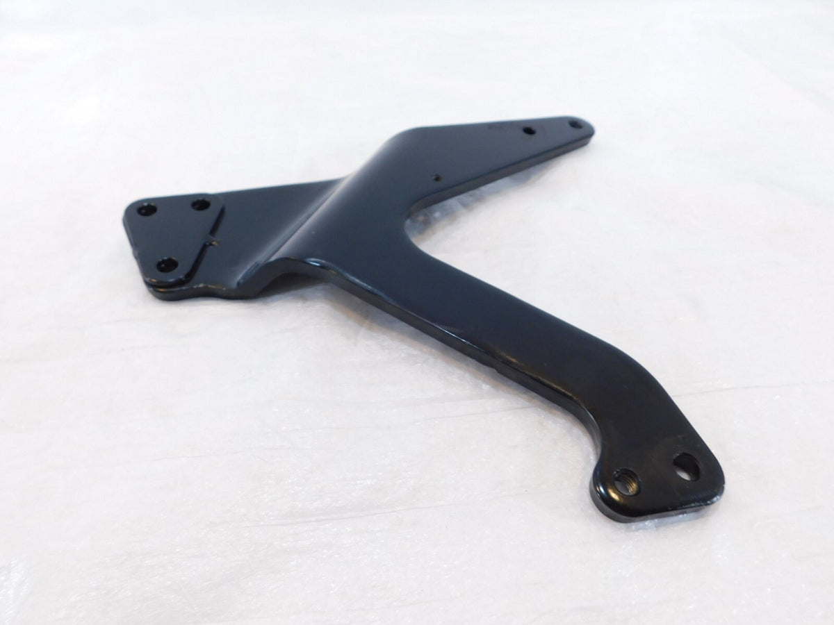 2003-2006 Victory V92 Touring Cruiser Rear Left Subframe Frame Mount Brackets - C3 Cycle