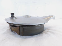 Suzuki Intruder Volusia Boulevard C50 VL800 Rear Wheel Drum Brake Anchor & Shoe - C3 Cycle