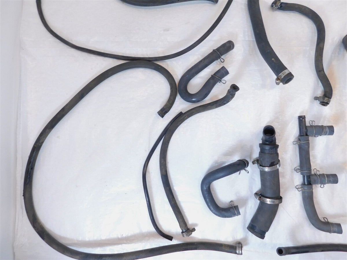 2005 05 Honda GL1800 Goldwing 1800 Air Coolant & Oil Hose Line Pipe Box Lot - C3 Cycle