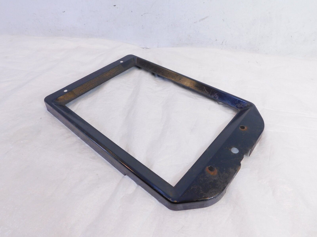 Kawasaki Vulcan 1500 1600 Mean Streak VN1600 Front Radiator Cover Shroud Trim - C3 Cycle
