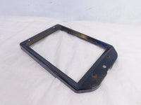 Kawasaki Vulcan 1500 1600 Mean Streak VN1600 Front Radiator Cover Shroud Trim - C3 Cycle