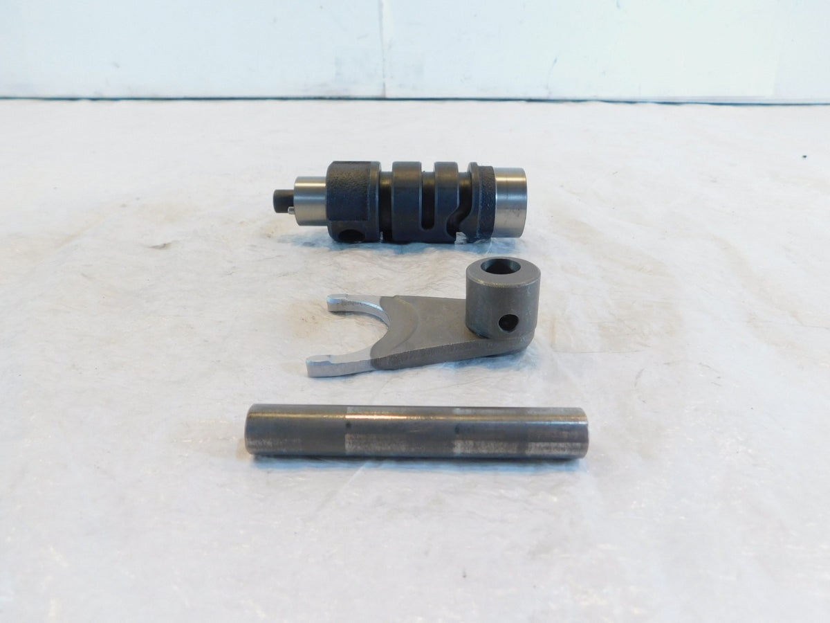 Honda CX500 CX500C & Silverwing GL500 500 Transmission Shaft Gearshift Drum - C3 Cycle