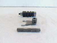 Honda CX500 CX500C & Silverwing GL500 500 Transmission Shaft Gearshift Drum - C3 Cycle