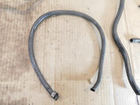1988 Harley Davidson Sportster 883 1200 Engine Motor Oil Hose Line Parts Box Lot - C3 Cycle