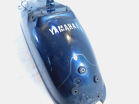 1992 Yamaha Virago 1100 XV1100 Blue Rear Wheel Fender Mudguard Cover 99999-02953 - C3 Cycle