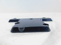 BMW K1 K75 K100RS K1200LT K1200RS Black Outer Engine Timing Cam Chain Cover Cap - C3 Cycle