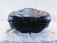 Harley Davidson Road King Electra Street Glide Rider & Rear Passenger Seat -Torn - C3 Cycle
