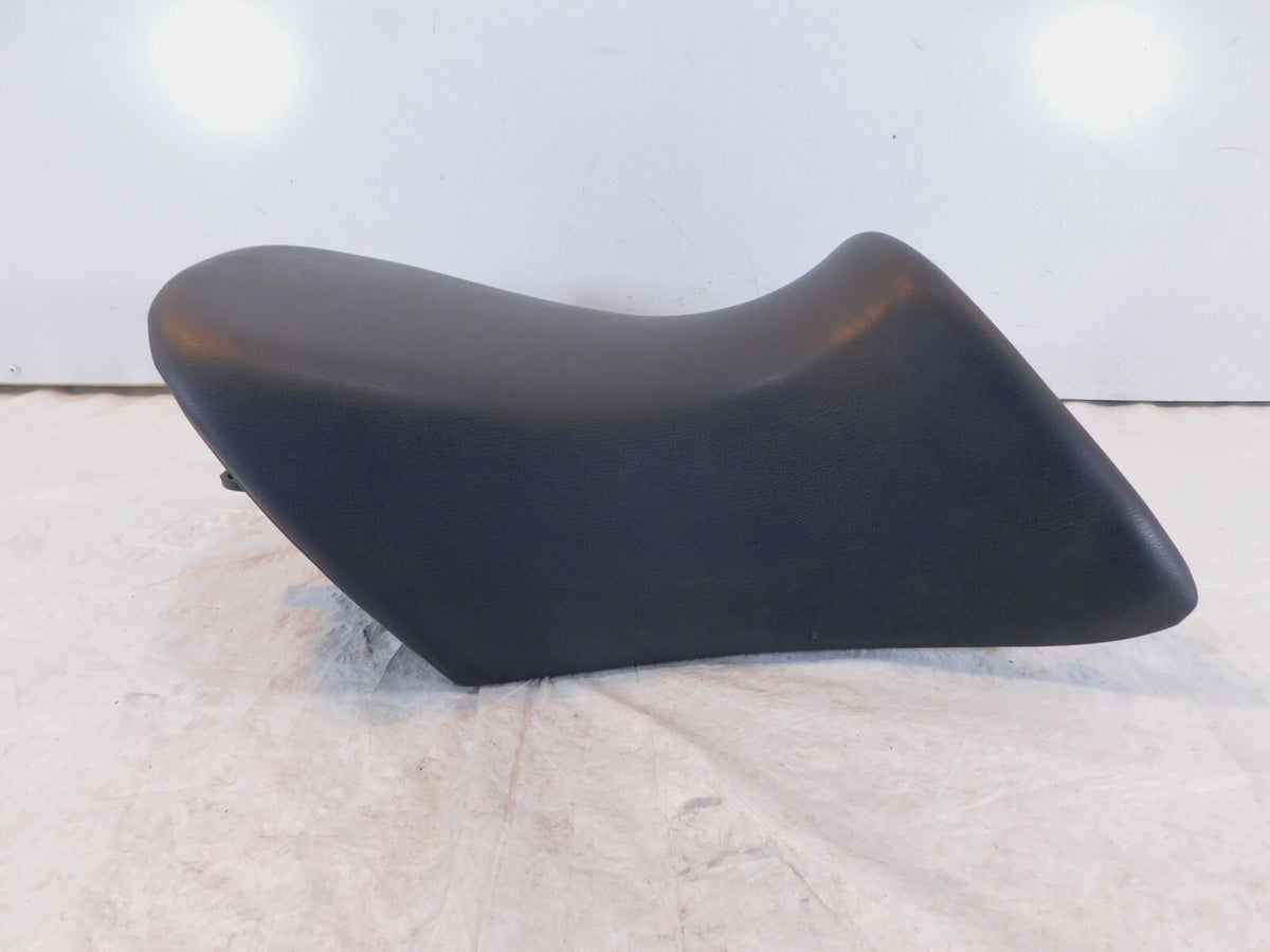 2005-2013 BMW R1200RT R900RT R1200 R900 RT Black MainRider Front Seat Saddle Pad