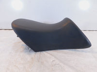 2005-2013 BMW R1200RT R900RT R1200 R900 RT Black MainRider Front Seat Saddle Pad