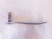 12-17 Harley Davidson Dyna Wide Glide Forward Controls Shift Shifter Lever- Bent - C3 Cycle