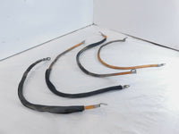 2016 16 Victory Brammo Empulse TT Battery to Engine Motor Cable Line Wire Lot - C3 Cycle