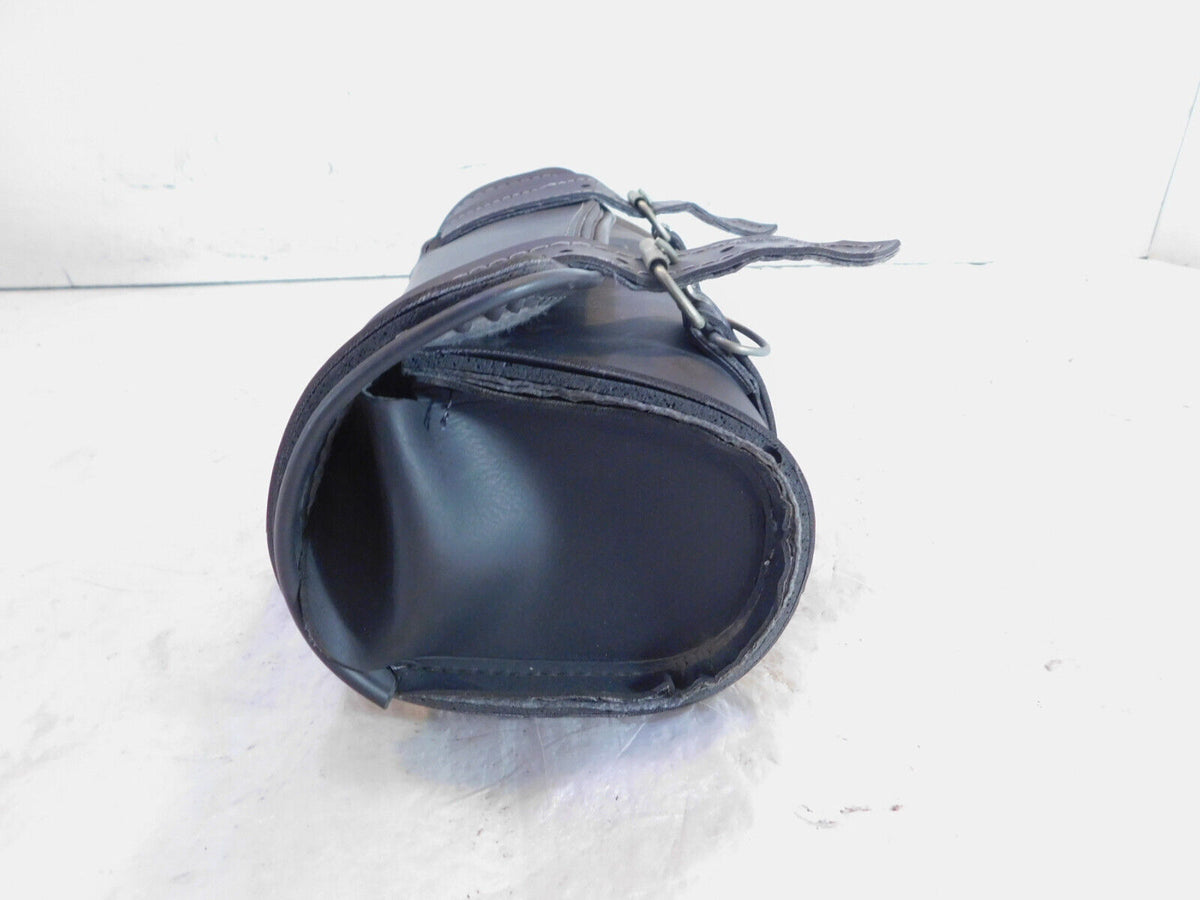 Harley Davidson Dyna Softail or Sportster Front Fork Leg Pouch Tool Bag - C3 Cycle