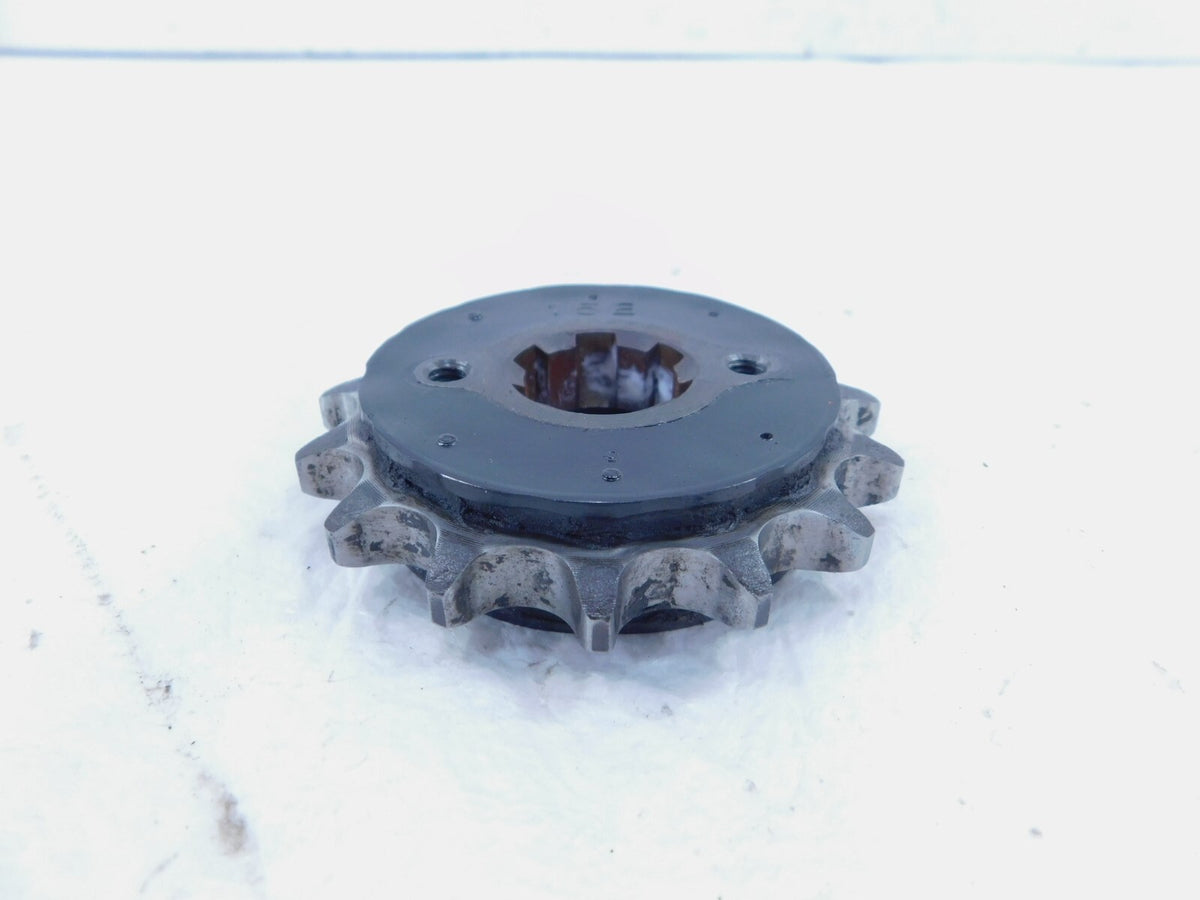 Honda VF500 Magna V30 & Interceptor 500 Front Engine Motor Drive Sprocket Gear - C3 Cycle