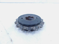 Honda VF500 Magna V30 & Interceptor 500 Front Engine Motor Drive Sprocket Gear - C3 Cycle