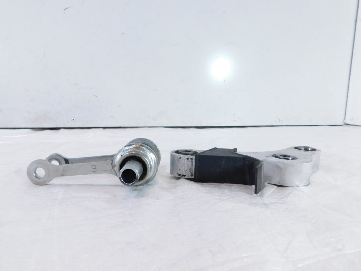 Yamaha MT-07 XSR700 & YZF-R7 R7 Rear Wheel Shock Absorber Linkage Arm & Rod - C3 Cycle