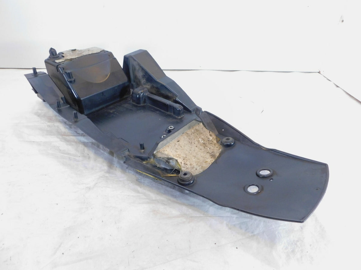 2006 06 & 2007 07 KTM 990 Adventure Rear Wheel Fender Undertail Mudguard Cover - C3 Cycle