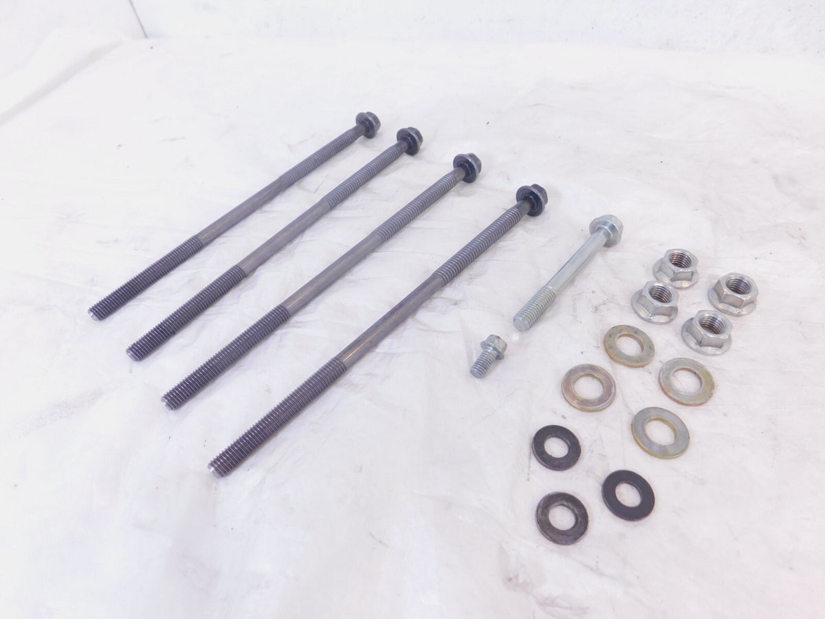 Honda Shadow VT600C VT600CD VT750C VT750CD Cylinder Head Cover Mount Bolts
