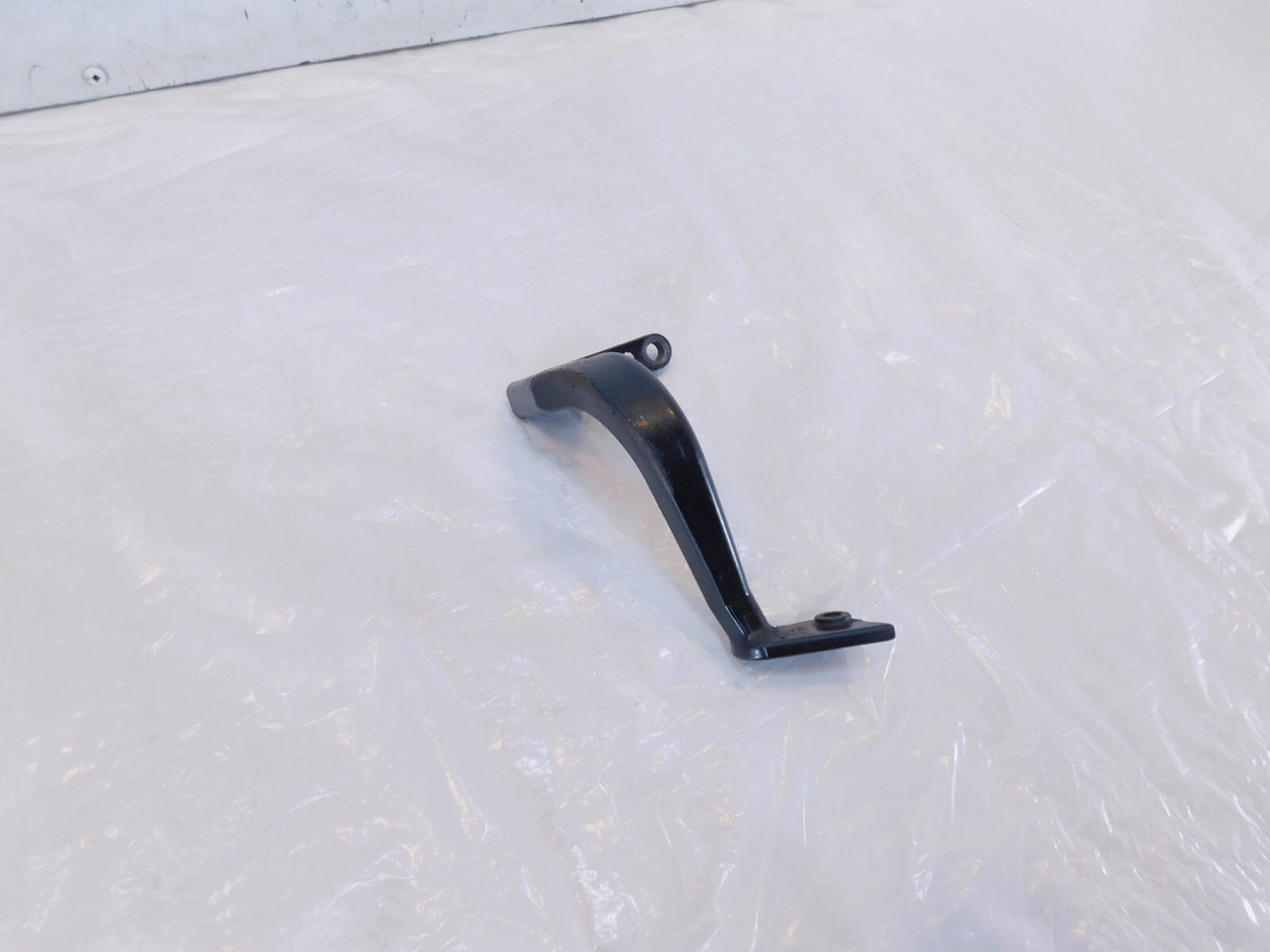 Harley Touring Road King & Electra Glide Left Rear Footboard Mounting Bracket - C3 Cycle