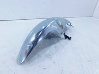 1984-1985 Honda VF500C Magna V30 500 Chrome Front Wheel Cover Mudguard Fender - C3 Cycle