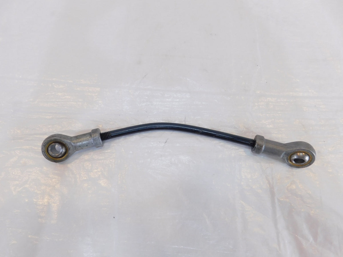 Harley Davidson Sportster 883 1200 Custom Forward Control Shifter Lever Rod Bent - C3 Cycle