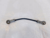Harley Davidson Sportster 883 1200 Custom Forward Control Shifter Lever Rod Bent - C3 Cycle