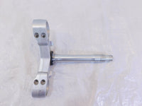 2013-2016 Triumph Street Triple Front Lower Fork Triple Tree Steering Stem - C3 Cycle