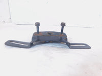 Honda CB1000 & Interceptor VFR750F Rear License Number Plate Light Mount Bracket - C3 Cycle