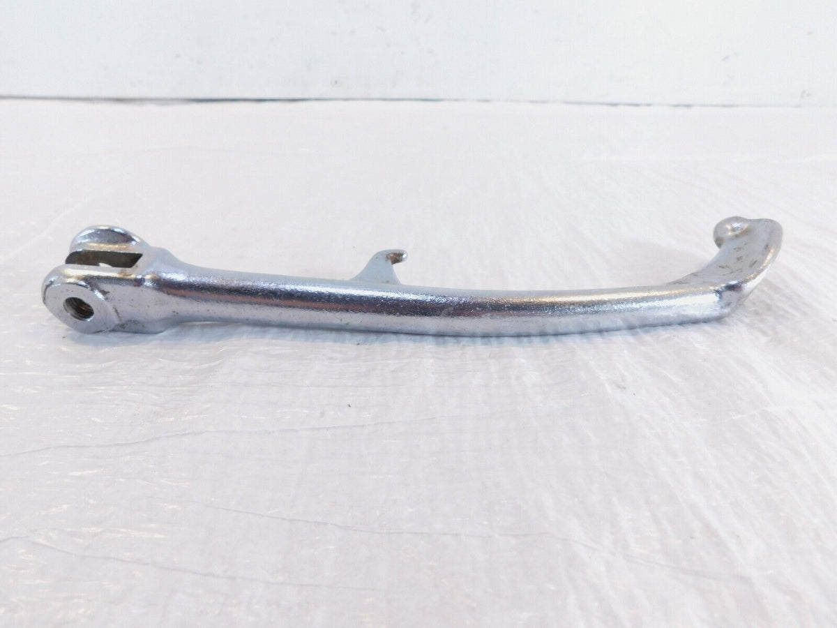 1996-2016 Honda Rebel 250 CMX250 CMX250C Chrome Side Kick Stand Kickstand Prop - C3 Cycle
