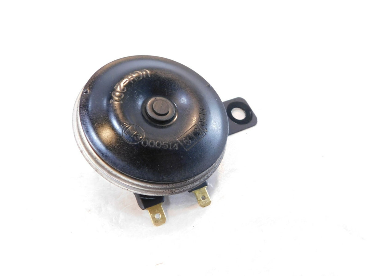 2015-2022 Yamaha YZFR3 YZF R3 OEM Black Warning Signal Horn - 1WD-H3371-00-00 - C3 Cycle