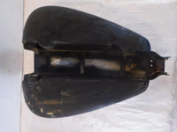 Indian Chief Springfield Chieftain & Dark Horse Black Fuel Gas Petrol Tank - C3 Cycle
