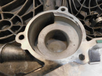 Kawasaki VN800 Vulcan 800 Drifter Classic Chrome Right Engine Motor Clutch Cover - C3 Cycle