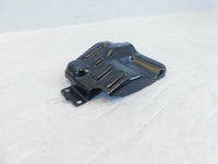 2018 18 Indian Scout Sixty, & Bobber Black Coolant Bottle Guard Shield - C3 Cycle