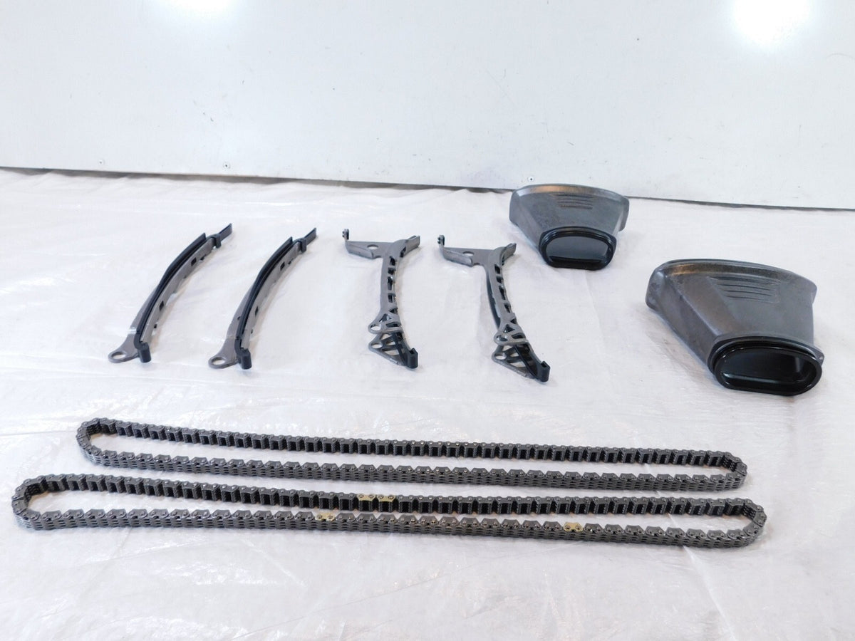 Harley Sportster Nightster Special RH975 Pan America Timing Chains w/ Tensioners - C3 Cycle