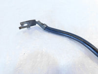 Honda VTR1000F Super Hawk Firestorm VTR1000 Negative Ground Battery Cable Strap - C3 Cycle