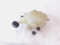 2006-2022 Kawasaki VN900 Vulcan 900 Classic LT Custom OEM Coolant Reservoir Tank - C3 Cycle