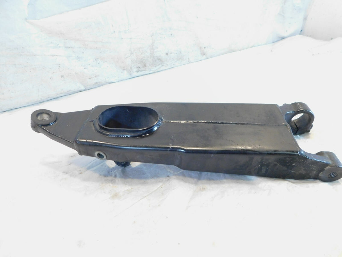 1996-2003 BMW K1200GT K1200RS Black Front Wheel Fork Swingarm Trailing Arm - C3 Cycle