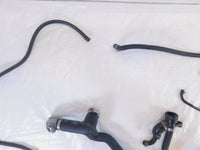 2008 08 Aprilia Shiver 750 SL750 Misc Water Coolant Air Hose Pipe Lines Box Lot - C3 Cycle
