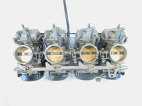 1998-2001 Kawasaki Ninja ZX11 ZX1100 ZX1100D Intake Carburetor Carb - 15003-1379 - C3 Cycle