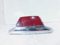 Harley Davidson Road Glide & Electra Glide Ultra Classic Rear Fender Tip Light - C3 Cycle