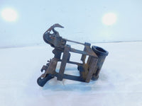 1970-1973 Honda CB450K CB450K6 450 Black Battery Box Housing Cover Holder Tray - C3 Cycle