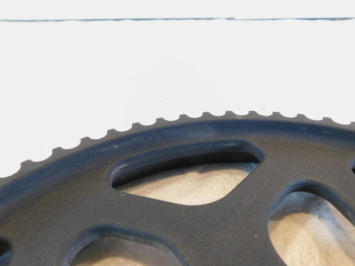 Buell XB9R XB12R Firebolt Lightning & Ulysses Rear Drive Belt Sprocket Pulley - C3 Cycle