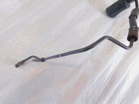Harley Davidson Sportster 883 & 1200 Rear Foot Brake Hose Line Pipe & Switch - C3 Cycle