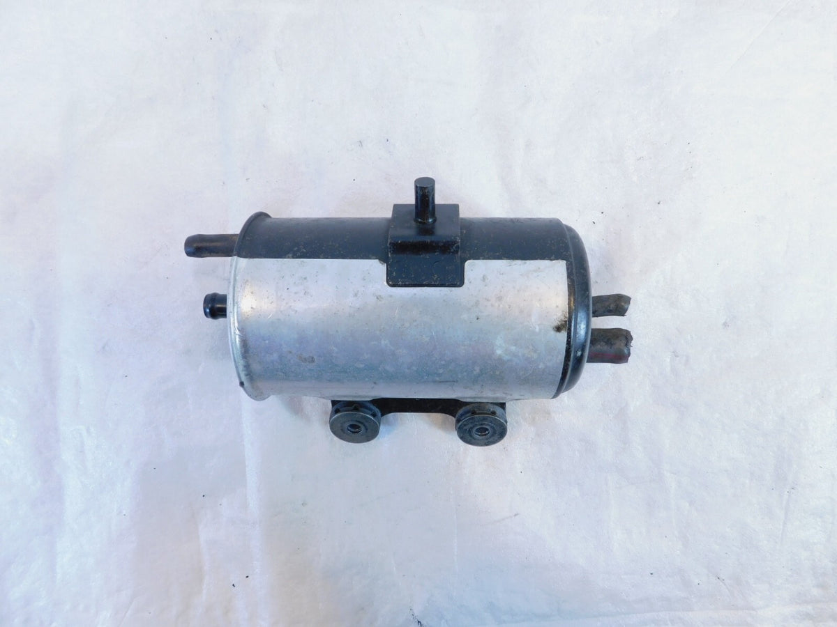 2002-2013 Honda FSC600 Silver Wing 600 Emissions Evap Charcoal Vapor Canister - C3 Cycle