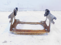 Harley Davidson Touring Road King & Electra Glide Detachable Rear Luggage Rack