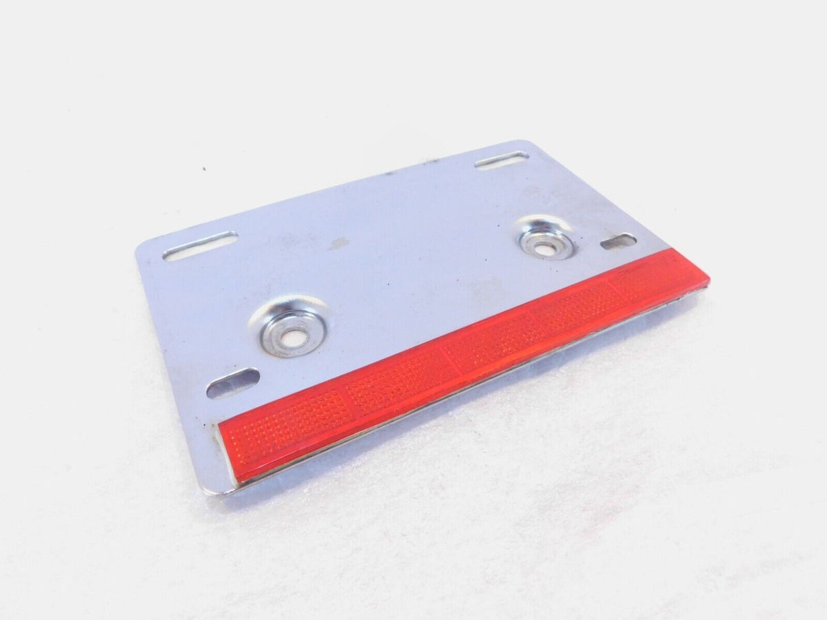Harley Davidson Touring Road King & Electra Glide License Plate Mount Bracket