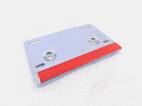 Harley Davidson Touring Road King & Electra Glide License Plate Mount Bracket