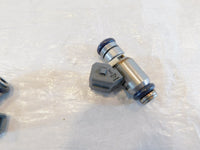 Harley Davidson Road King Street Glide & Electra Glide Intake Fuel Injectors - C3 Cycle